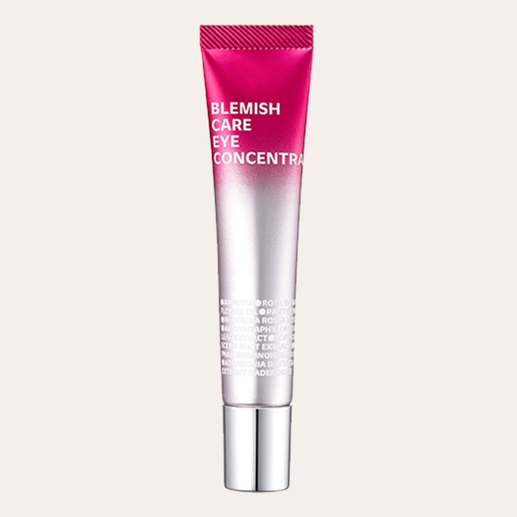 Isoi - Blemish Care Eye Concentrate