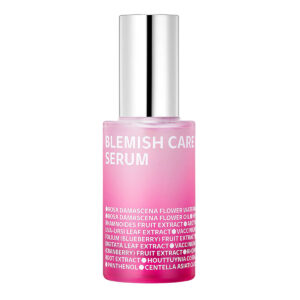 Isoi - Bulgarian Rose Blemish Care Serum