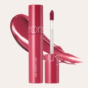 Romand – Juicy Lasting Tint [#06 Figfig]
