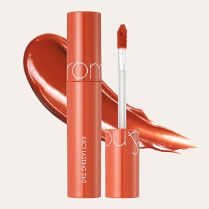 Romand – Juicy Lasting Tint [#08 Apple Brown]