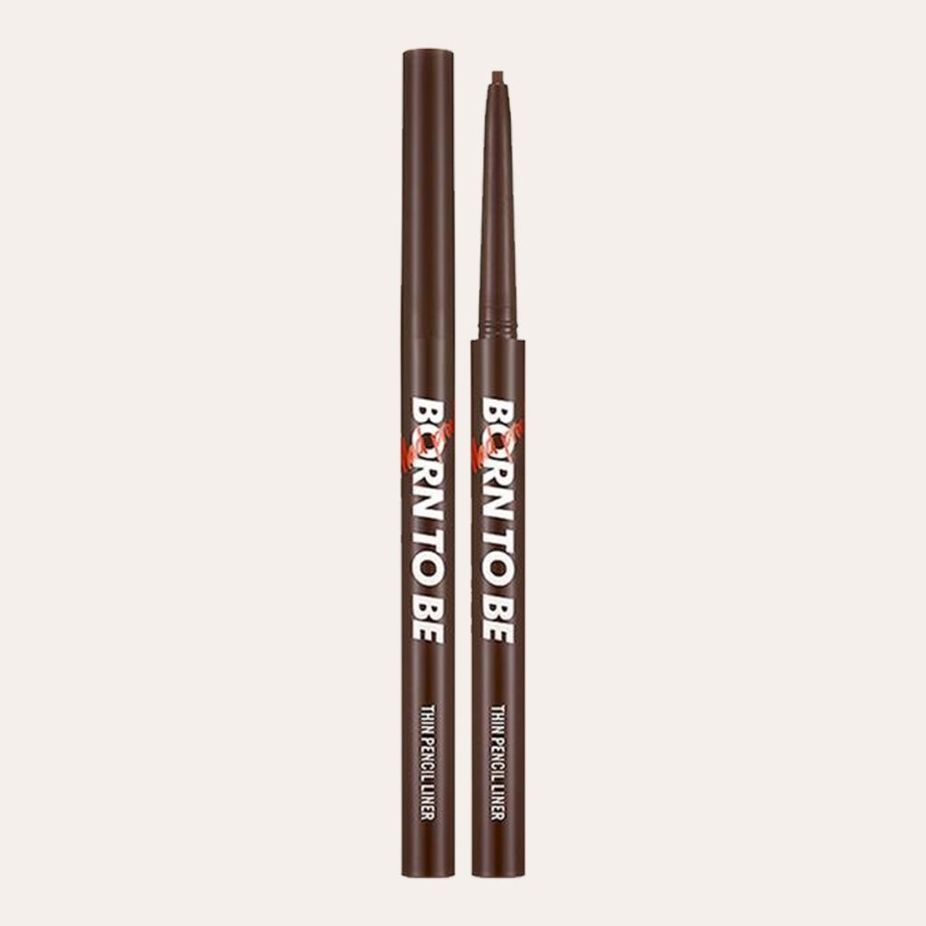 A'Pieu - Born To Be Madproof Thin Pencil Liner