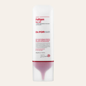 Dr.FORHAIR – Folligen Sea Salt Scaler