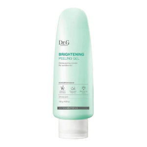 Dr.G – Brightening Peeling Gel