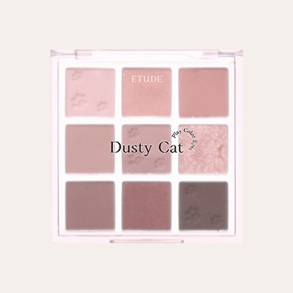 Etude - Play Color Eyes Dusty Cat