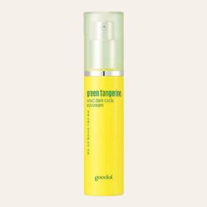 Goodal – Green Tangerine Vita C Dark Circle Eye Cream