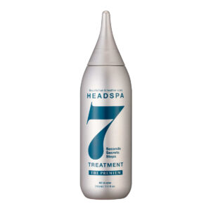 Headspa7 – Treatment The Premium