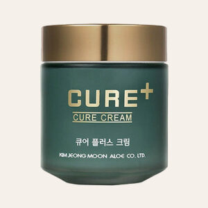 Kim Jeong Moon Aloe – Cure Plus Cream
