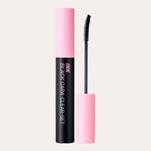 Peripera – Ink Black Cara 19AD [#03 Clear-Set]