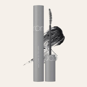 Romand – Han All Fix Mascara [#L01 Long Black]