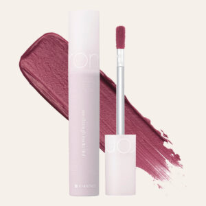 Romand – Hanbok Edition See-Through Matte Tint [#10 Blush Purple]