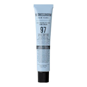 W.Dressroom – Perfume Hand Cream No.97 April Cotton