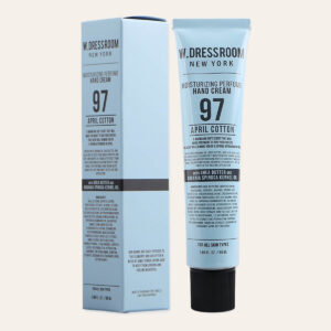 W.Dressroom – Perfume Hand Cream No.97 April Cotton