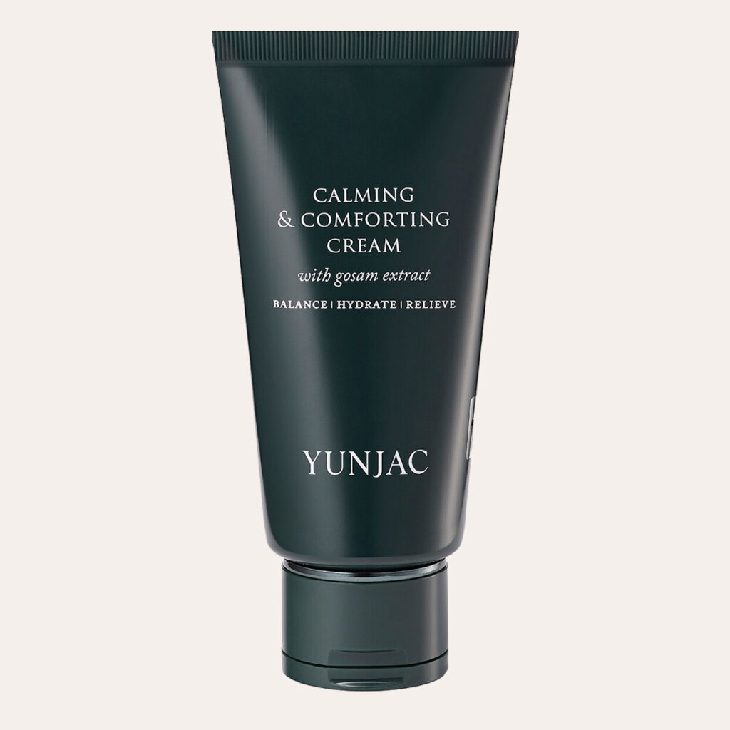 Yunjac - Calming & Comforting Cream