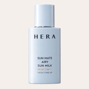 Hera - Sun Mate Airy Sun Milk SPF50+/PA++++