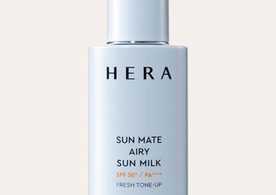 Hera - Sun Mate Airy Sun Milk SPF50+/PA++++