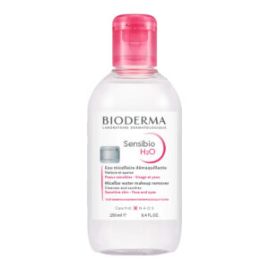 Bioderma – Sensibio H2O (250ml)