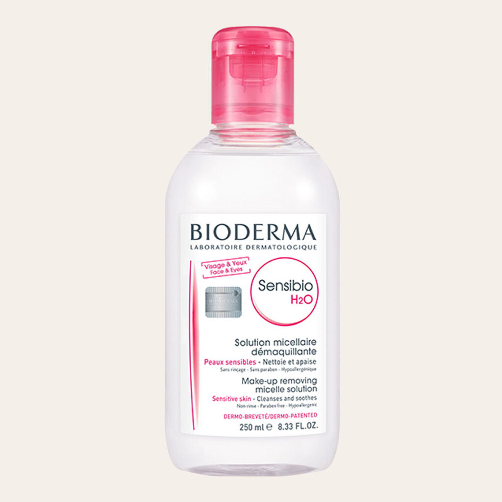Bioderma – Sensibio H2O (250ml)