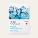 Cell Fusion C - First Cooling Mask