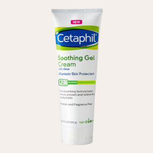 Cetaphil - Soothing Gel Cream