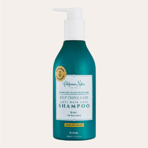 Dr.Orga - Kelp Triple Care Anti Hair Loss Shampoo