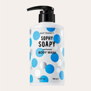 Duft&Doft - Sophy Soapy Perfumed Body Wash