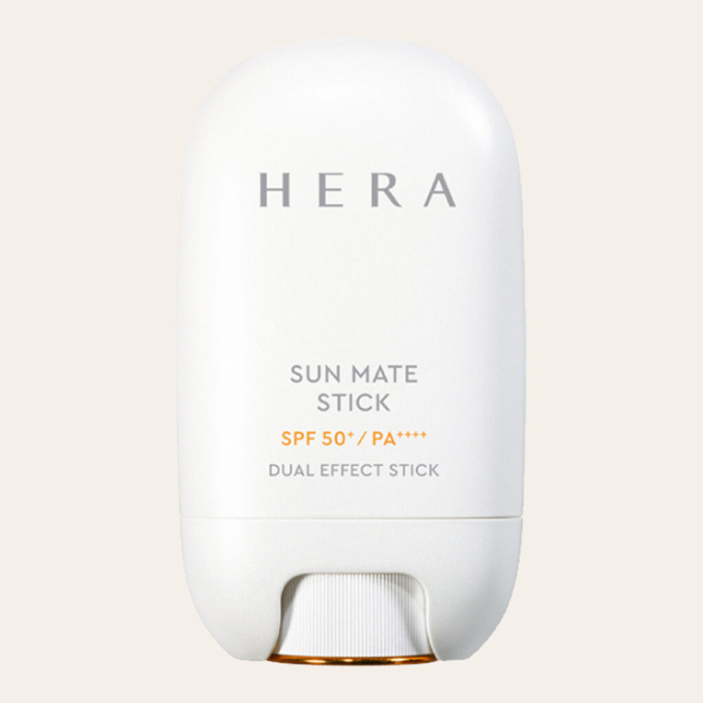 Hera - Sun Mate Stick SPF50+/PA++++