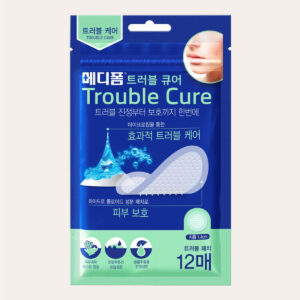 Medifoam - Trouble Cure