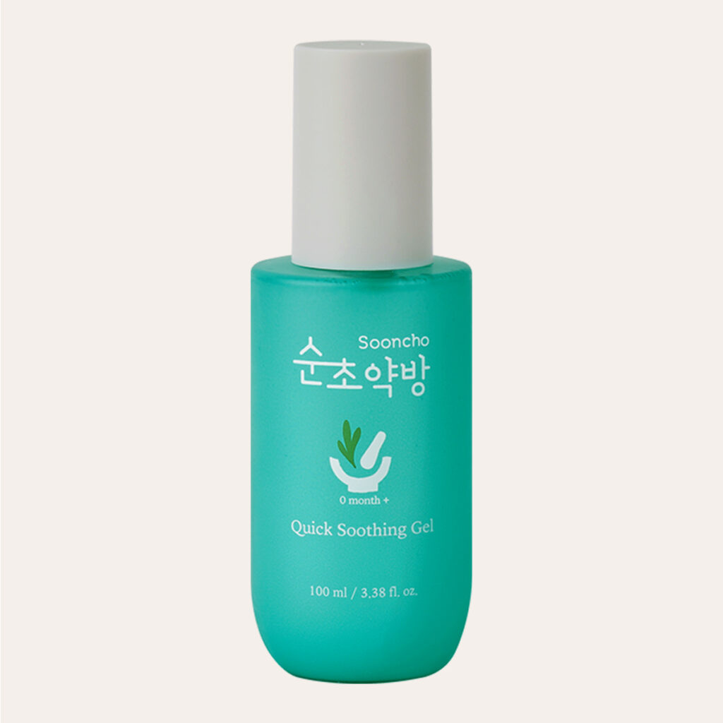 NewOrigin - Sooncho Quick Soothing Gel