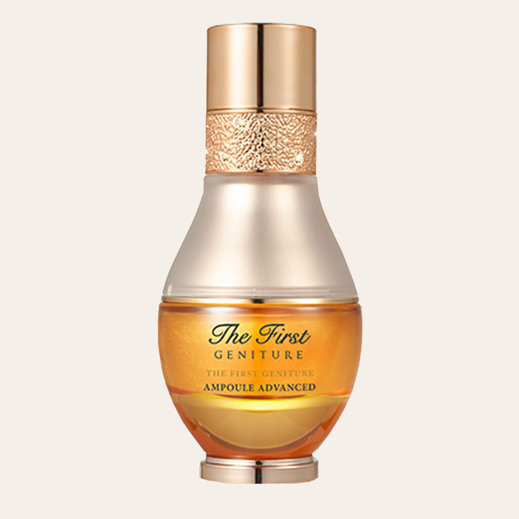 O Hui - The First Geniture Ampoule Advanced