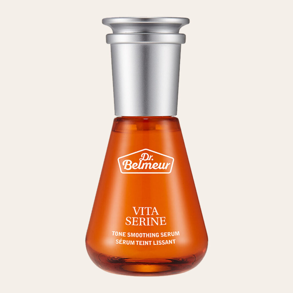 Dr. Belmeur - Vita Serine Tone Smoothing Serum
