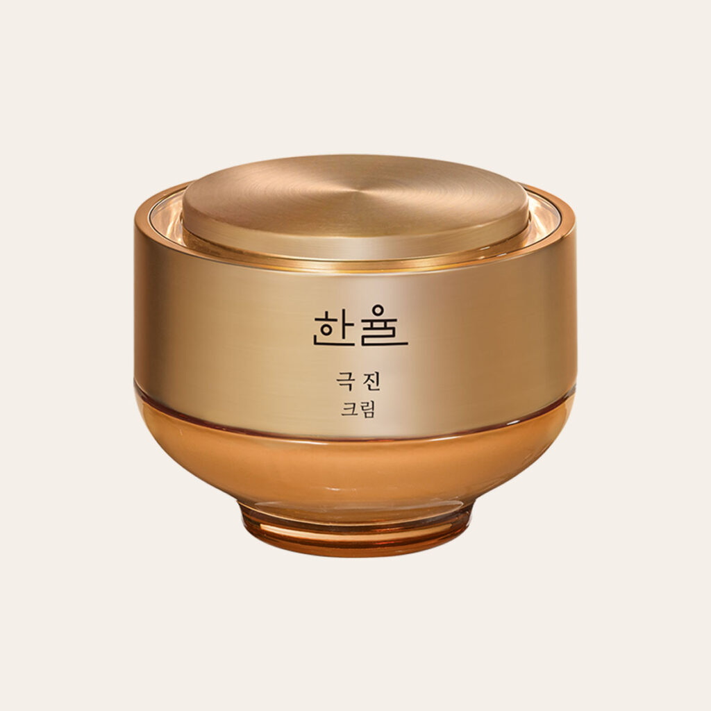 Hanyul - Geuk Jin Cream (2021)