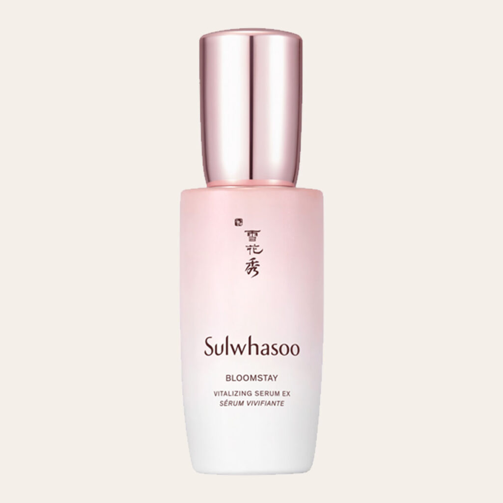 Sulwhasoo - Bloomstay Vitalizing Serum EX