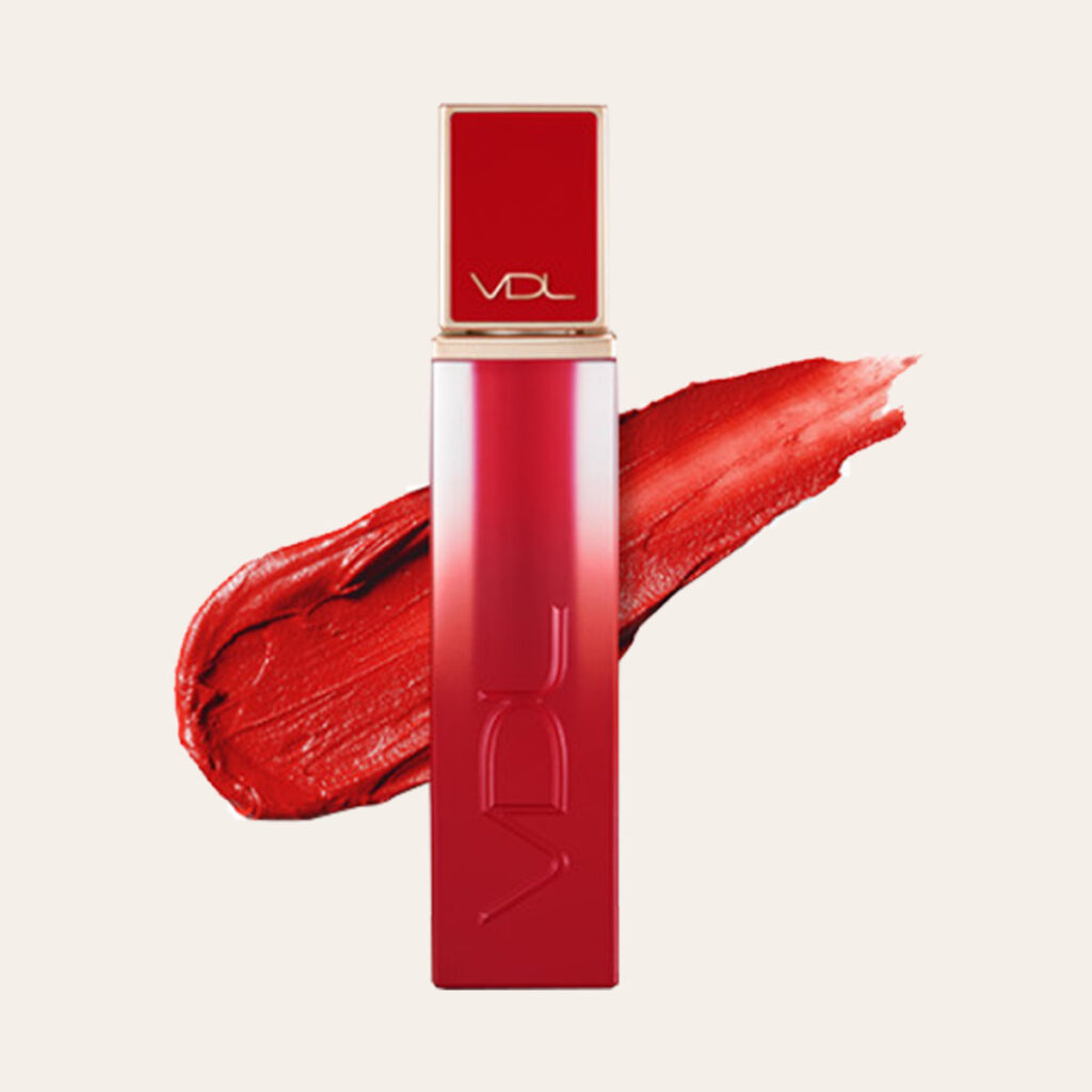 VDL - Lip Stain Mashed Velvet [#05 Apple Filling]