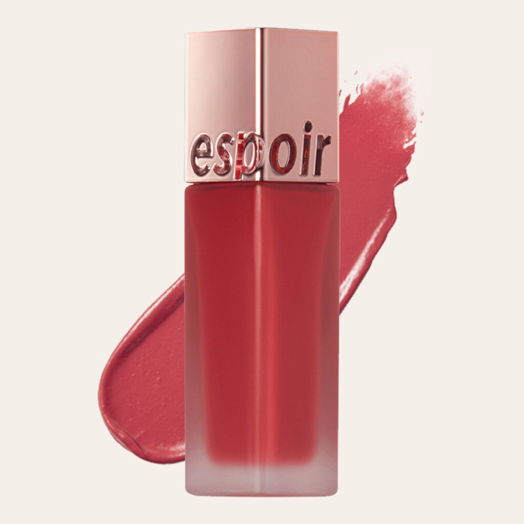 Espoir - Couture Lip Tint Velvet [#1 Moonlit]