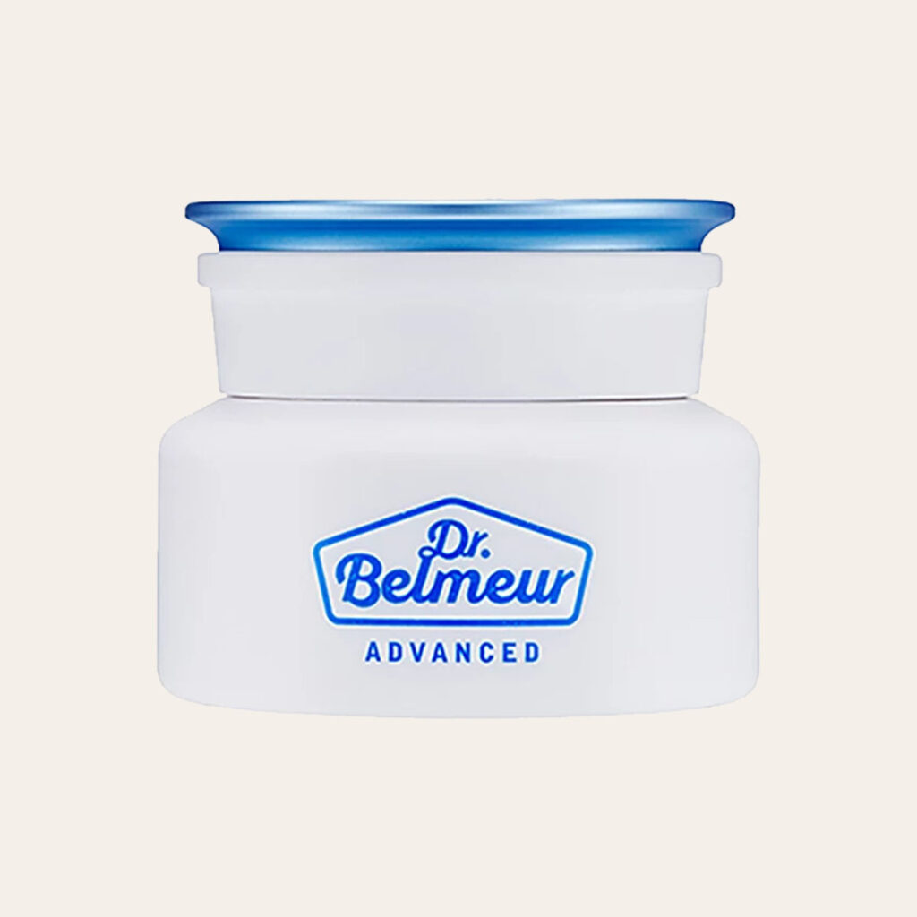 Dr. Belmeur - Advanced Cica Hydro Cream