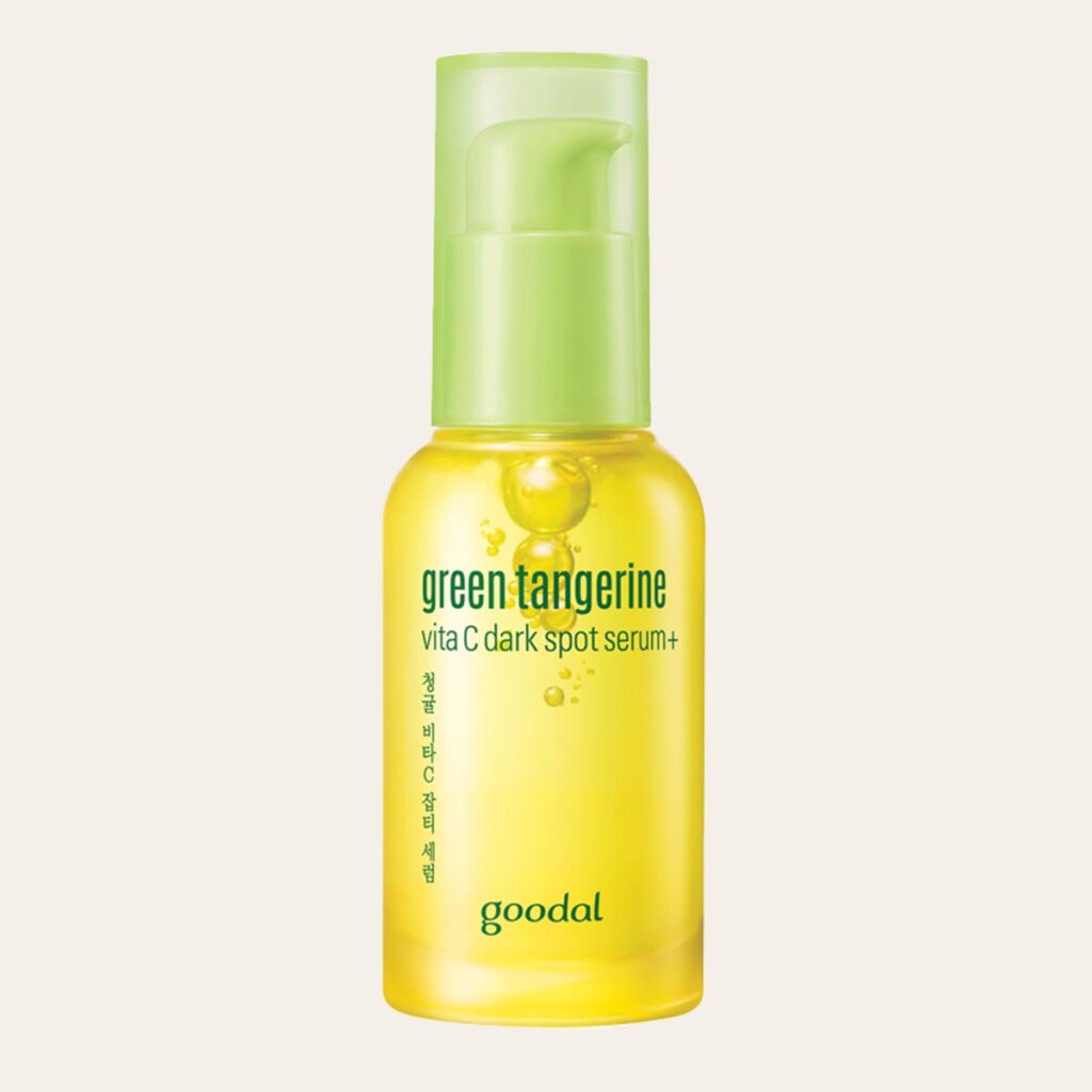 Goodal – Green Tangerine Vita C Dark Spot Serum+