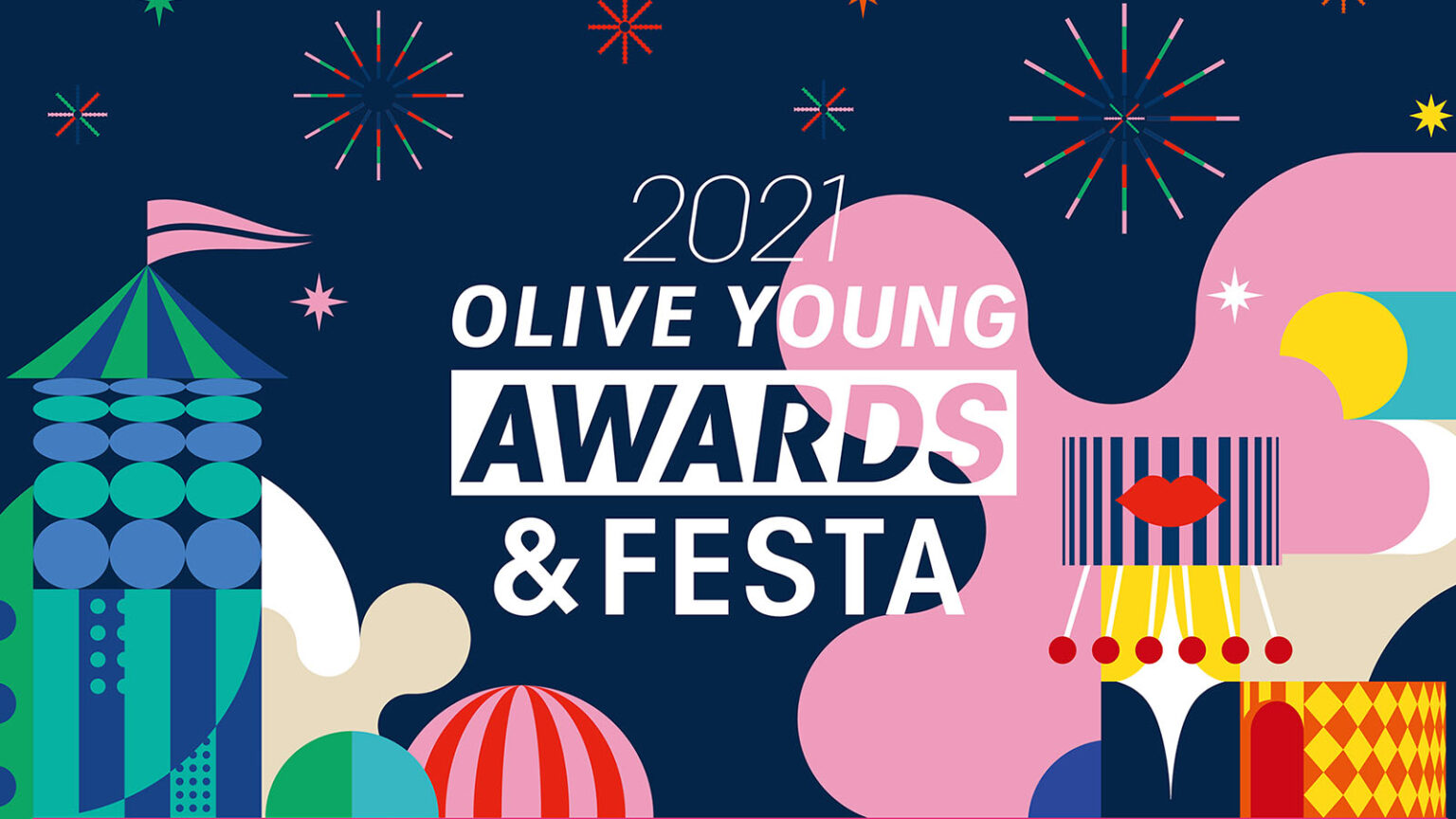 Olive Young Awards 2021 The Monodist By Odile Monod