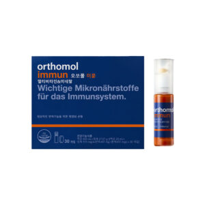 Orthomol - Immun Multivitamin & Mineral