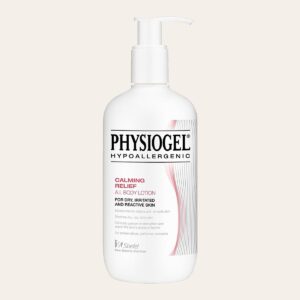Physiogel - Soothing AI Body Lotion