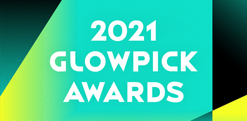 2021 Glowpick Beauty Awards
