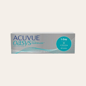 Acuvue – Oasys 1 Day