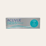 Acuvue – Oasys 1 Day