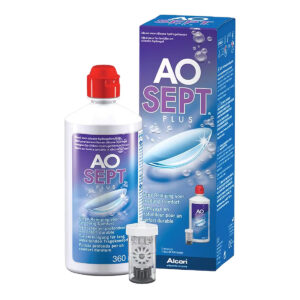 Alcon – AOSept Plus