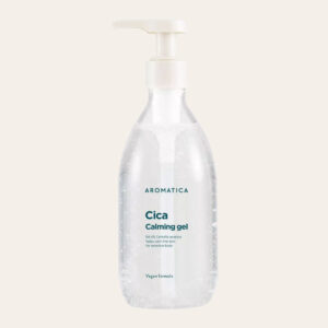 Aromatica – Cica Calming Gel