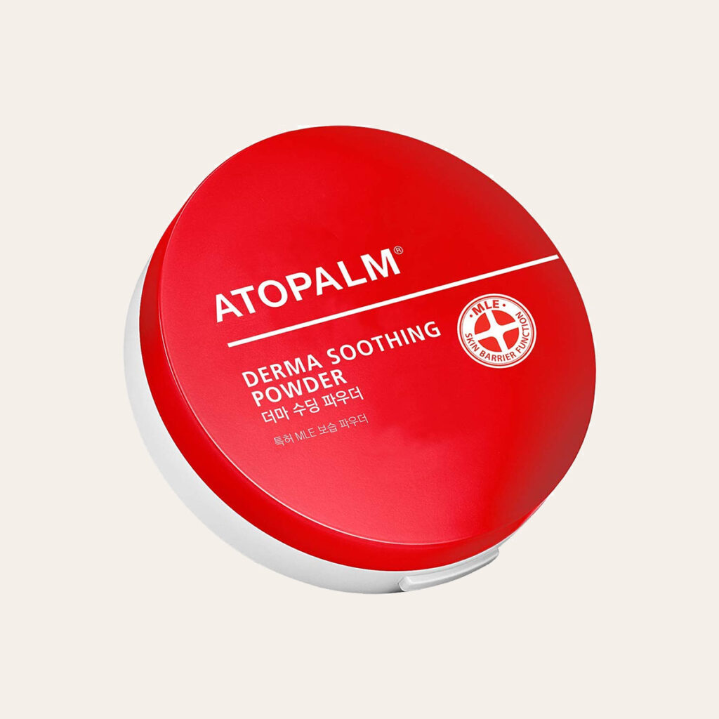 Atopalm – Derma Soothing Powder