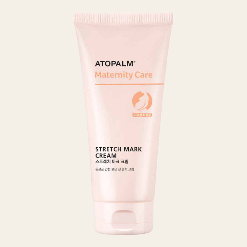 Atopalm – Maternity Care Stretch Mark Cream
