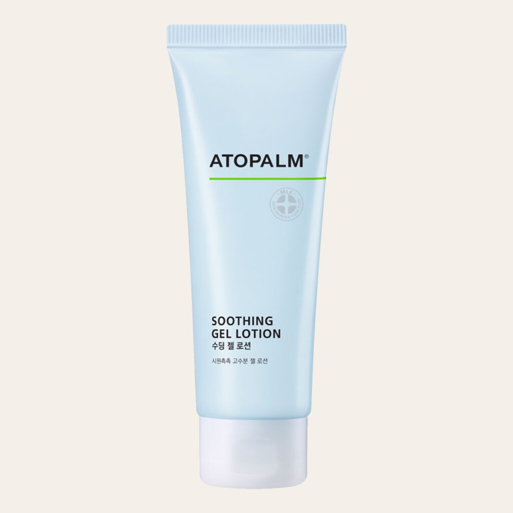 Atopalm – Soothing Gel Lotion