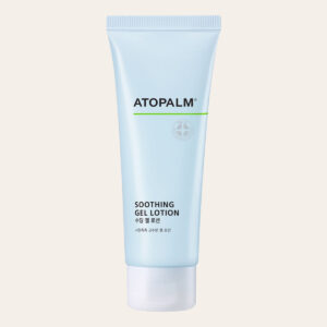 Atopalm – Soothing Gel Lotion