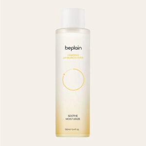 Be Plain – Chamomile pH-Balanced Toner