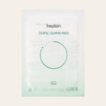 Beplain – Cicaful Calming Mask